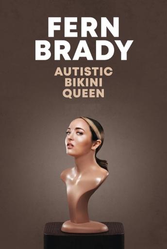 Subtitrare  Fern Brady: Autistic Bikini Queen