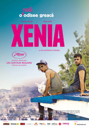 Subtitrare  Xenia DVDRIP HD 720p