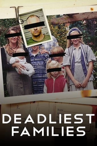 Subtitrare Deadliest Families - Sezonul 1