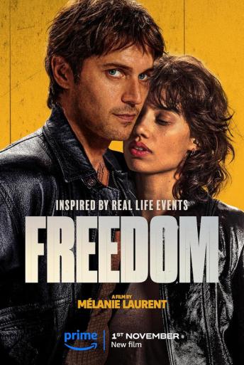 Subtitrare  Freedom (Libre)