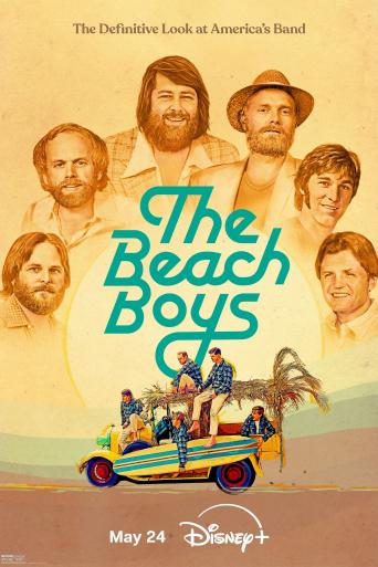 Subtitrare  The Beach Boys