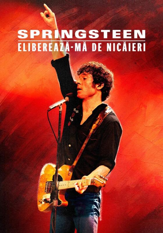 Subtitrare Springsteen: Deliver Me from Nowhere