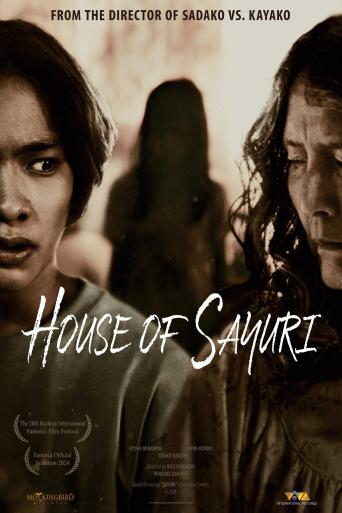 Subtitrare  Sayuri (House of Sayuri)