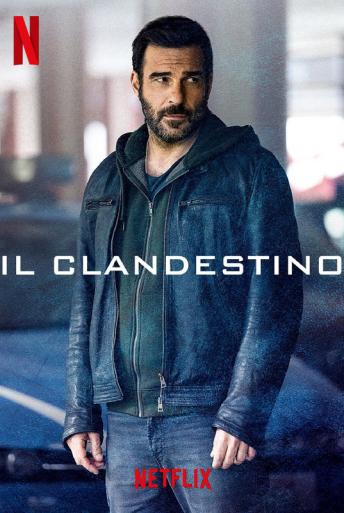 Subtitrare  Il Clandestino (The Clandestine) - Sezonul 1