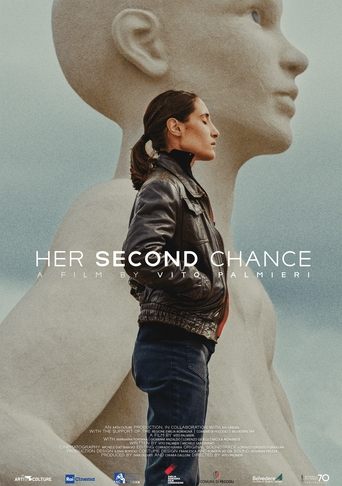 Subtitrare Her Second Chance (La seconda vita)