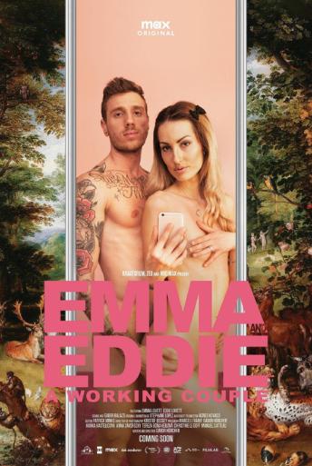 Subtitrare Emma and Eddie: A Working Couple (Emma és Eddie: A képen kívül)