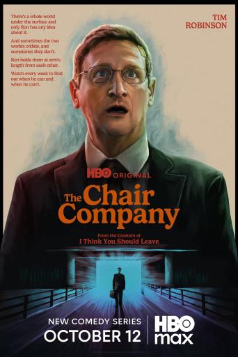 Subtitrare The Chair Company - Sezonul 1