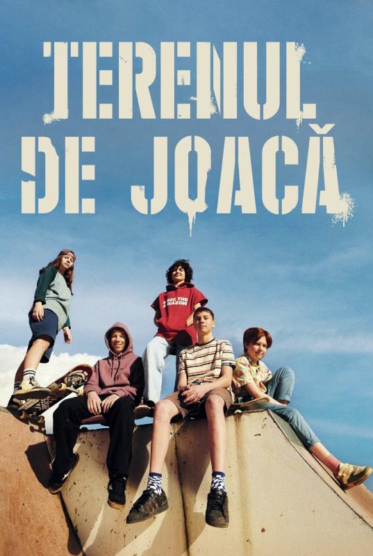 Trailer Block 5 (Igrisca ne damo!)