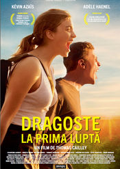 Subtitrare  Love at First Fight HD 720p