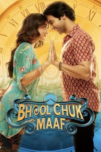 Subtitrare  Bhool Chuk Maaf HD 720p