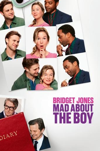 Subtitrare  Bridget Jones: Mad About the Boy 1080p