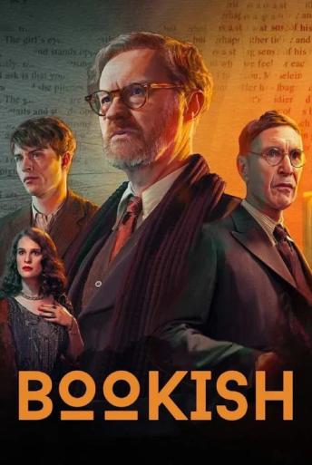 Subtitrare Bookish- Sezonul 1