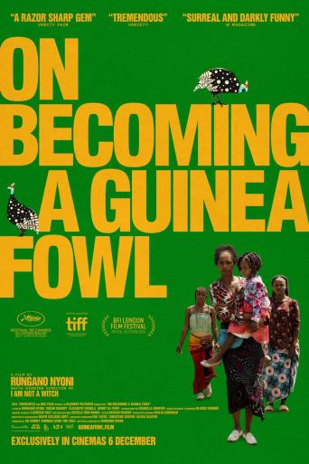 Subtitrare On Becoming a Guinea Fowl