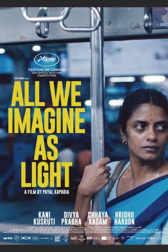 Subtitrare  All We Imagine as Light 1080p