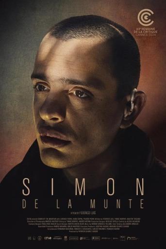 Subtitrare Simon of the Mountain (Simón de la montaña)