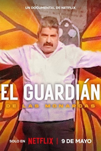Subtitrare The Guardian of the Monarchs (El Guardián de las Monarcas)
