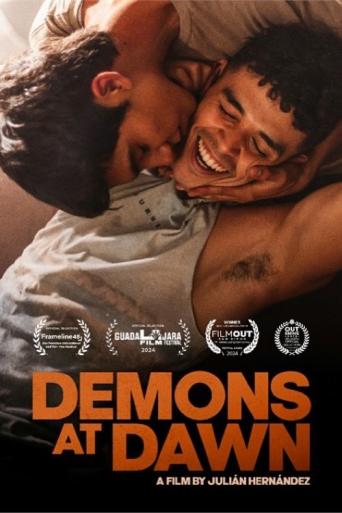 Subtitrare Demons at Dawn (Los demonios del amanecer)