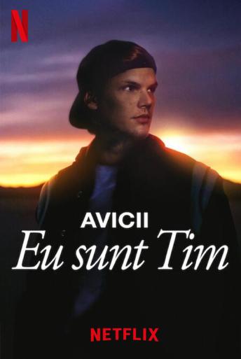 Subtitrare Avicii - I'm Tim