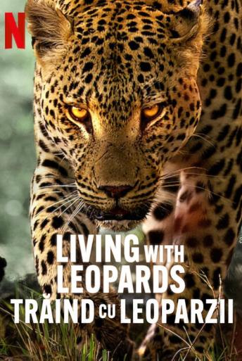 Subtitrare Living with Leopards