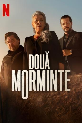 Subtitrare Two Graves (Dos tumbas) - Sezonul 1