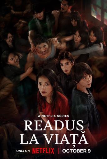 Subtitrare The Resurrected (Hui hun ji) - Sezonul 1