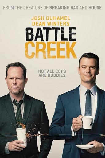 Subtitrare Battle Creek - Sezonul 1