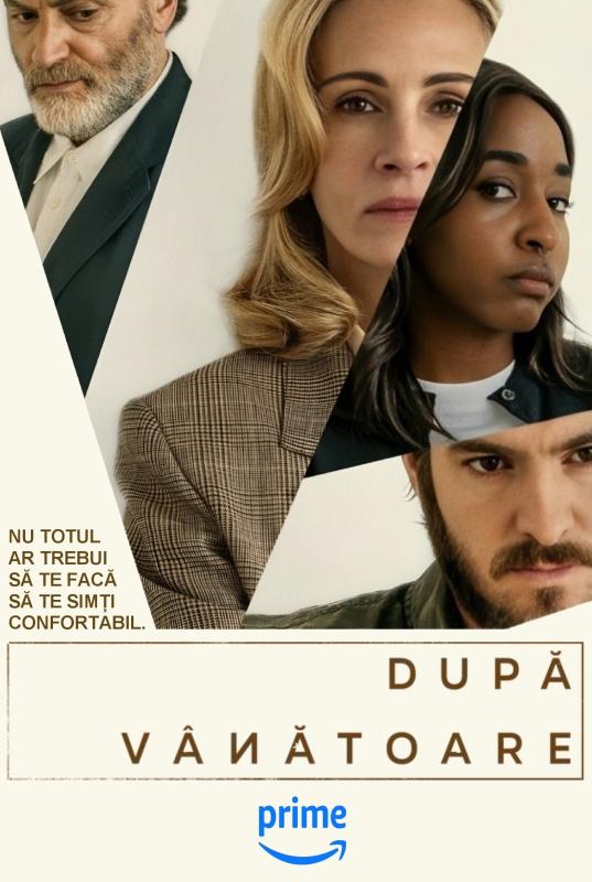 Subtitrare  After the Hunt