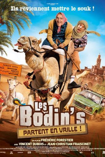 Subtitrare Les Bodin's partent en vrille
