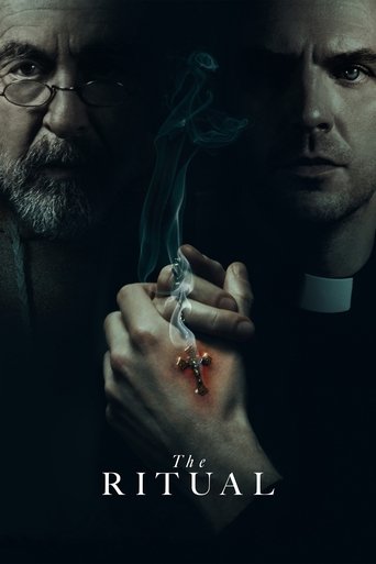 Subtitrare  The Ritual