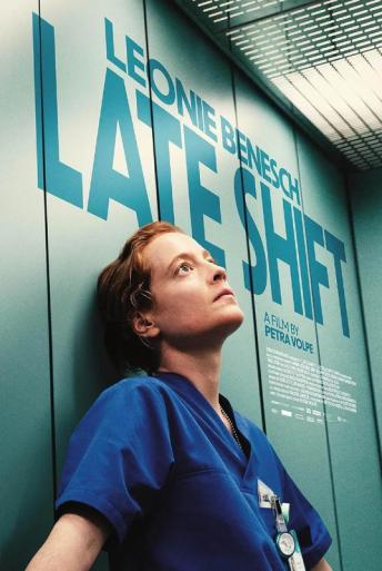 Subtitrare Heldin (Late Shift)