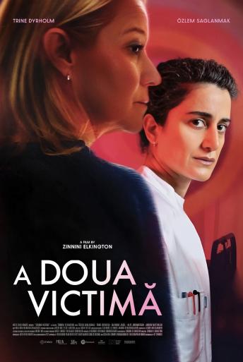 Subtitrare Second Victims (Det andet offer)
