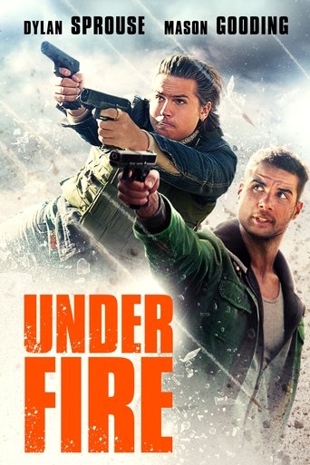 Subtitrare  Under Fire HD 720p