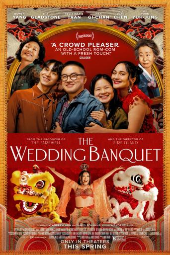 Subtitrare The Wedding Banquet