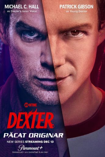 Subtitrare Dexter: Original Sin - Sezonul 1