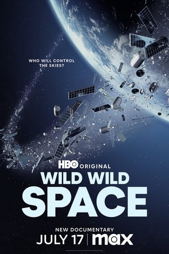 Subtitrare  Wild Wild Space