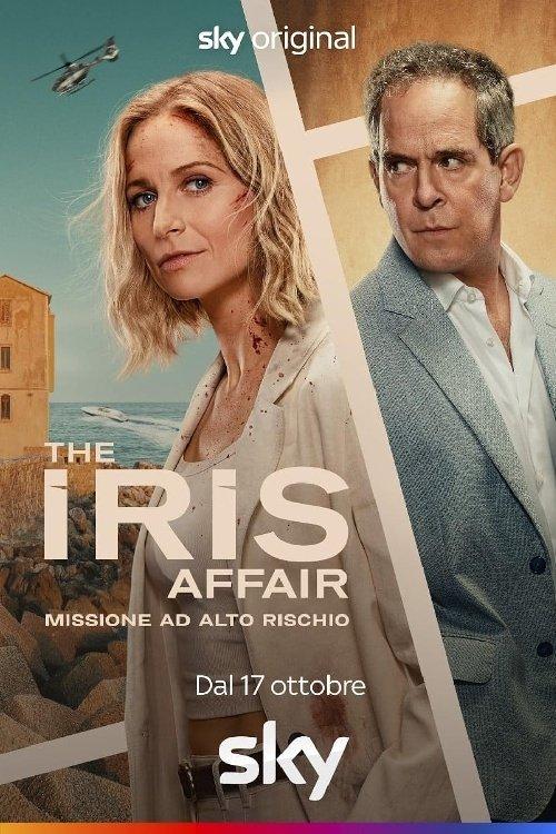 Subtitrare The Iris Affair - Sezonul 1