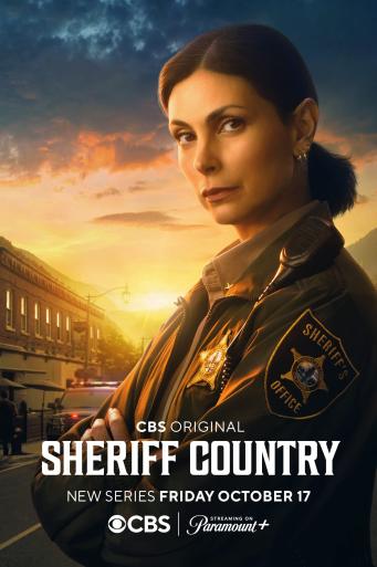 Subtitrare Sheriff Country - Sezonul 1