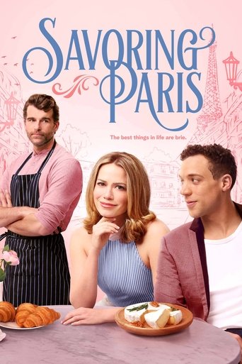 Subtitrare Savoring Paris