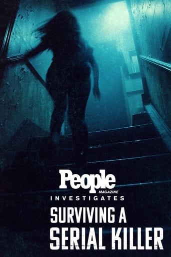 Subtitrare People Magazine Investigates: Surviving a Serial Killer - Sezonul 1