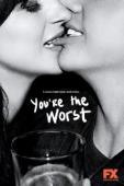 Subtitrare  You're the Worst - Sezonul 3