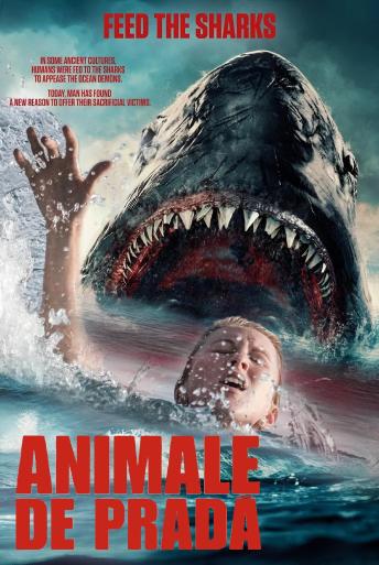 Subtitrare Dangerous Animals