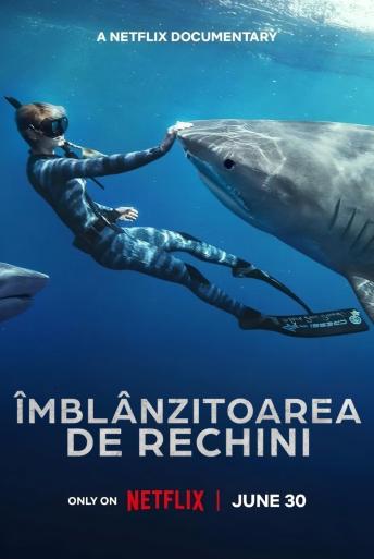 Subtitrare Shark Whisperer