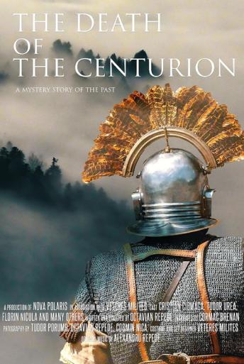 Subtitrare The Death of the Centurion - A Mystery Story of the Past