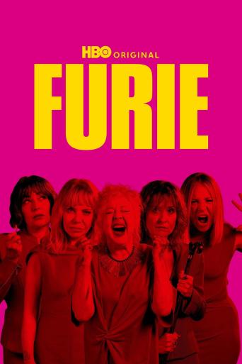 Subtitrare Furia (Rage) - Sezonul 1