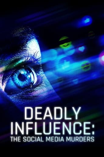 Subtitrare  Deadly Influence: The Social Media Murders - Sezonul 1