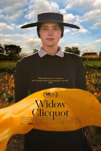 Subtitrare  Widow Clicquot