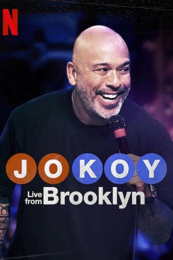 Subtitrare  Jo Koy: Live from Brooklyn