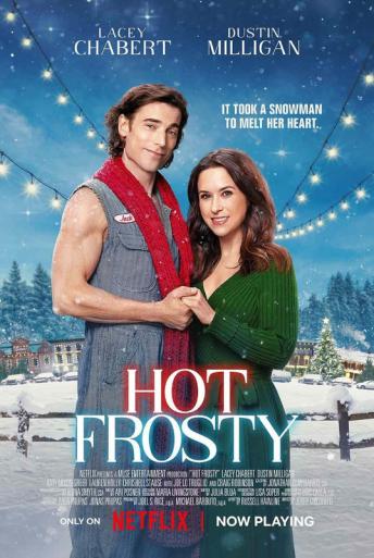 Subtitrare Hot Frosty