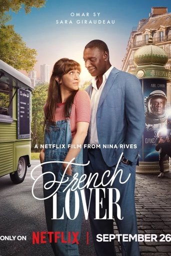 Subtitrare French Lover