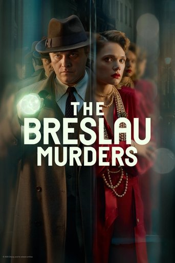 Subtitrare The Breslau Murders (Breslau) - Sezonul 1